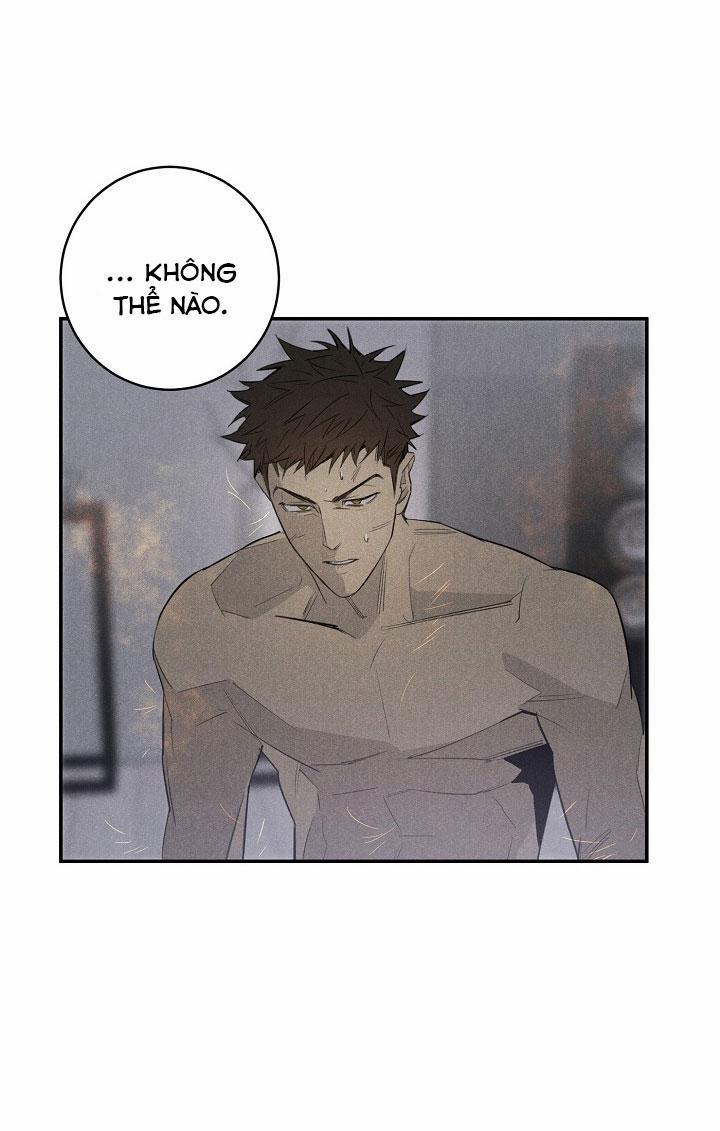 LANG THANG (WANDER OFF) 2 trang 26