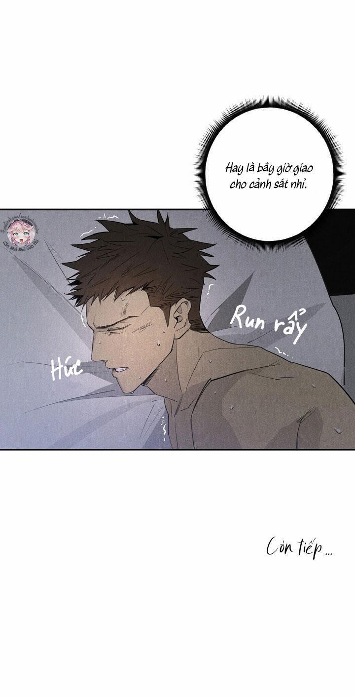 LANG THANG (WANDER OFF) 2 trang 30