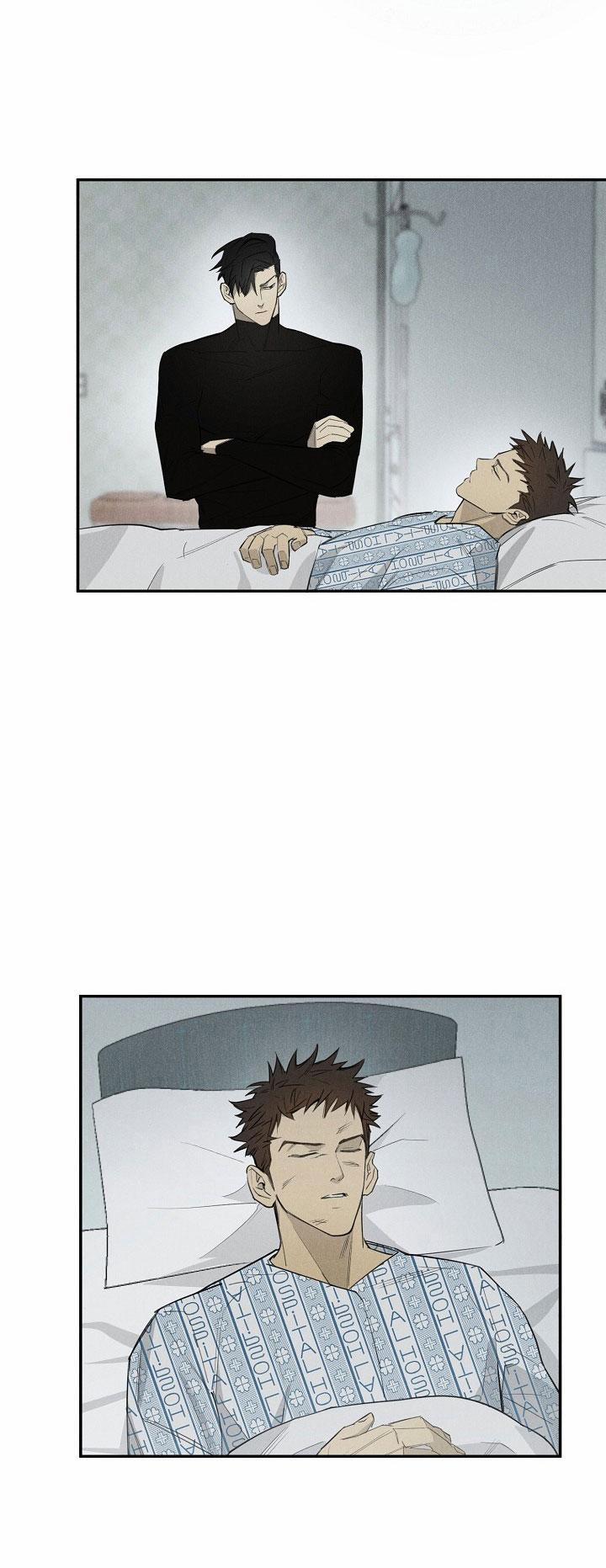 LANG THANG (WANDER OFF) 2 trang 4