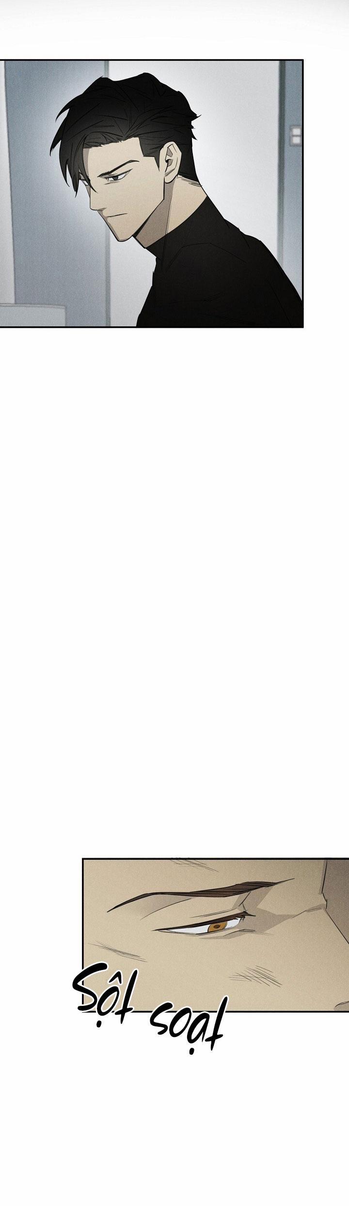 LANG THANG (WANDER OFF) 2 trang 6