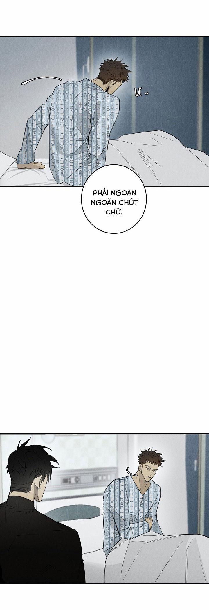 LANG THANG (WANDER OFF) 2 trang 7