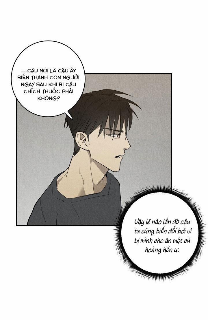 LANG THANG (WANDER OFF) 3 trang 19