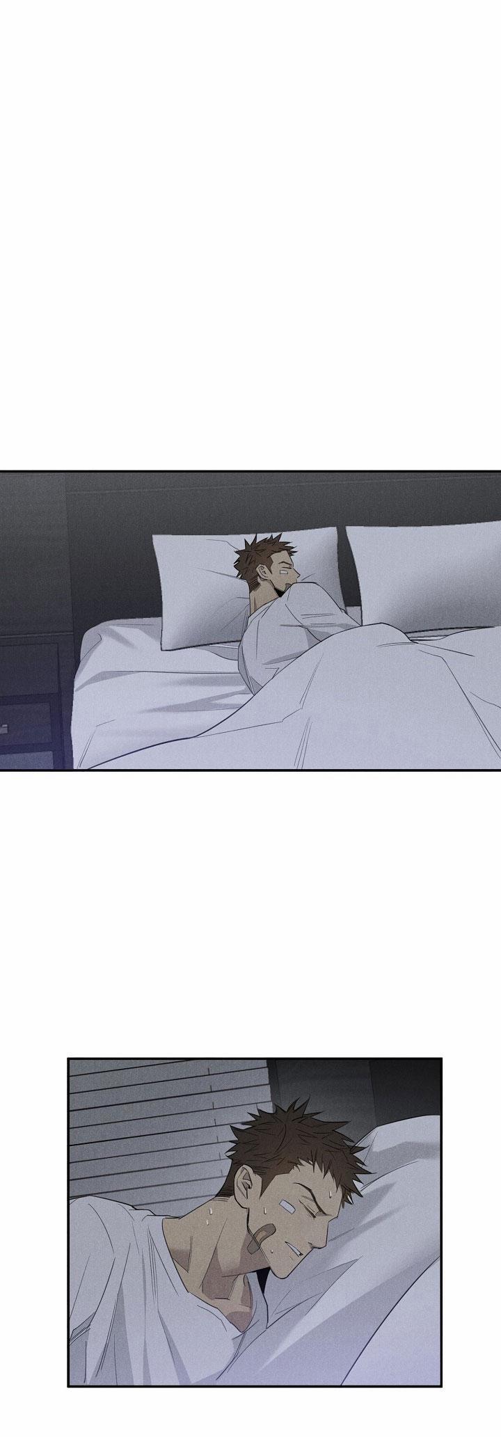 LANG THANG (WANDER OFF) 3 trang 25