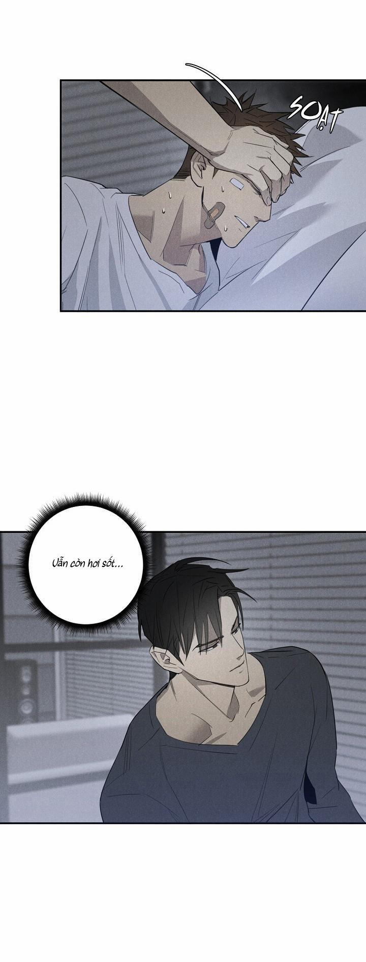 LANG THANG (WANDER OFF) 3 trang 26