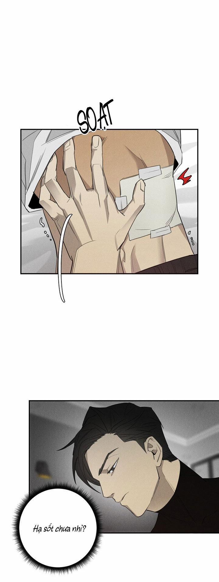 LANG THANG (WANDER OFF) 3 trang 32