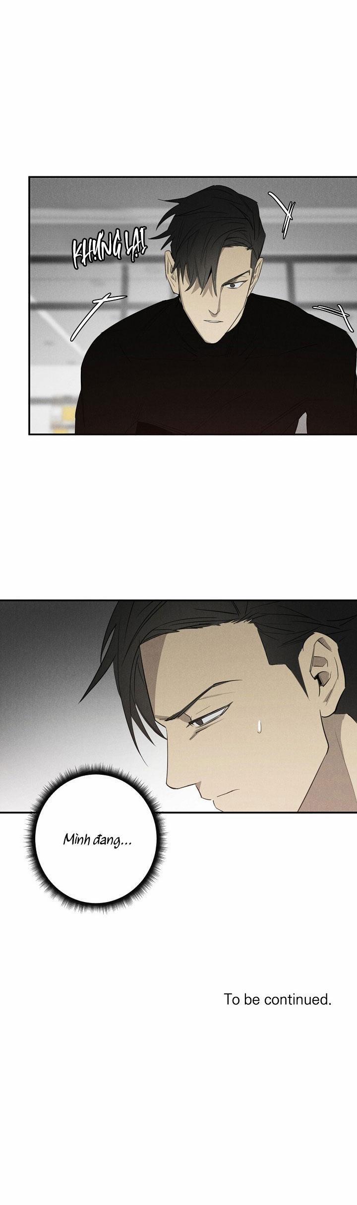 LANG THANG (WANDER OFF) 3 trang 34