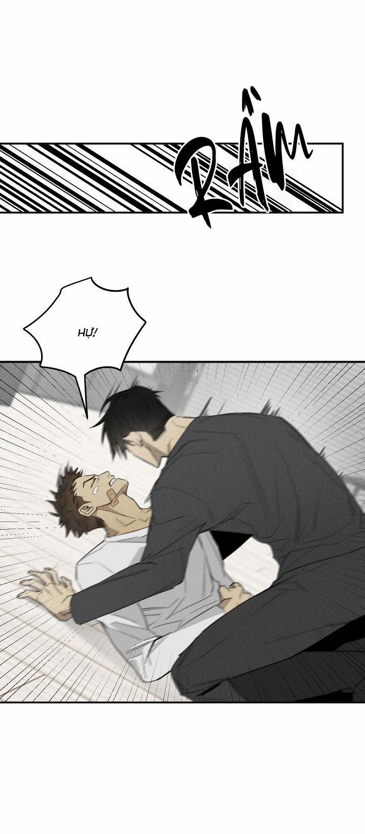 LANG THANG (WANDER OFF) 3 trang 4