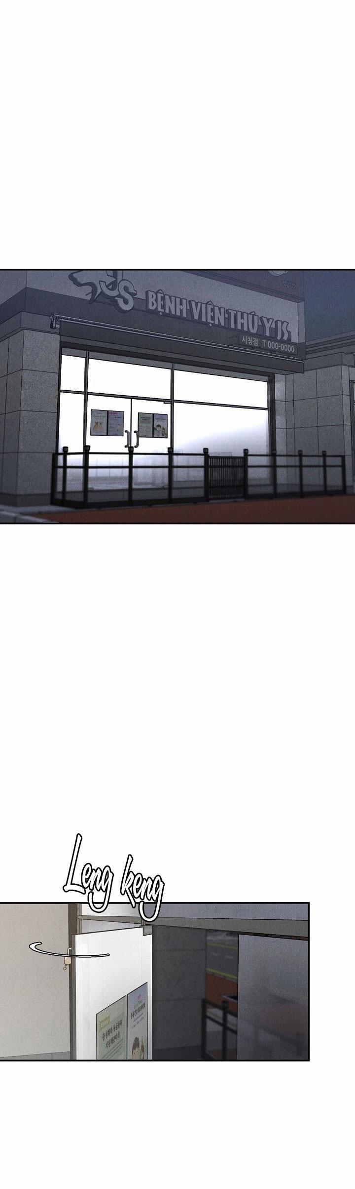 LANG THANG (WANDER OFF) 3 trang 9