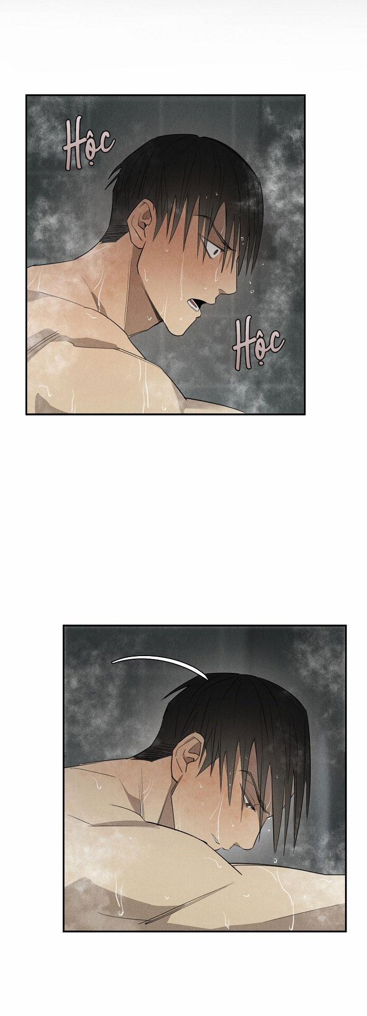 LANG THANG (WANDER OFF) 4 trang 10