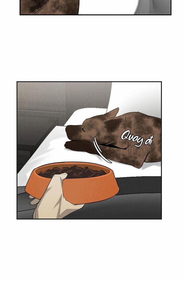 LANG THANG (WANDER OFF) 4 trang 14