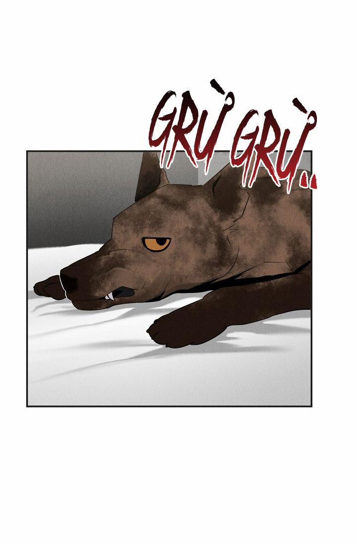 LANG THANG (WANDER OFF) 4 trang 16