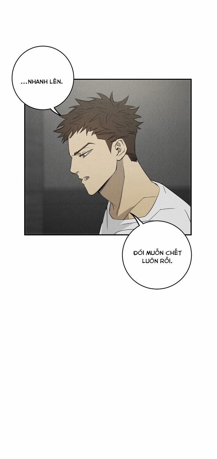 LANG THANG (WANDER OFF) 4 trang 19