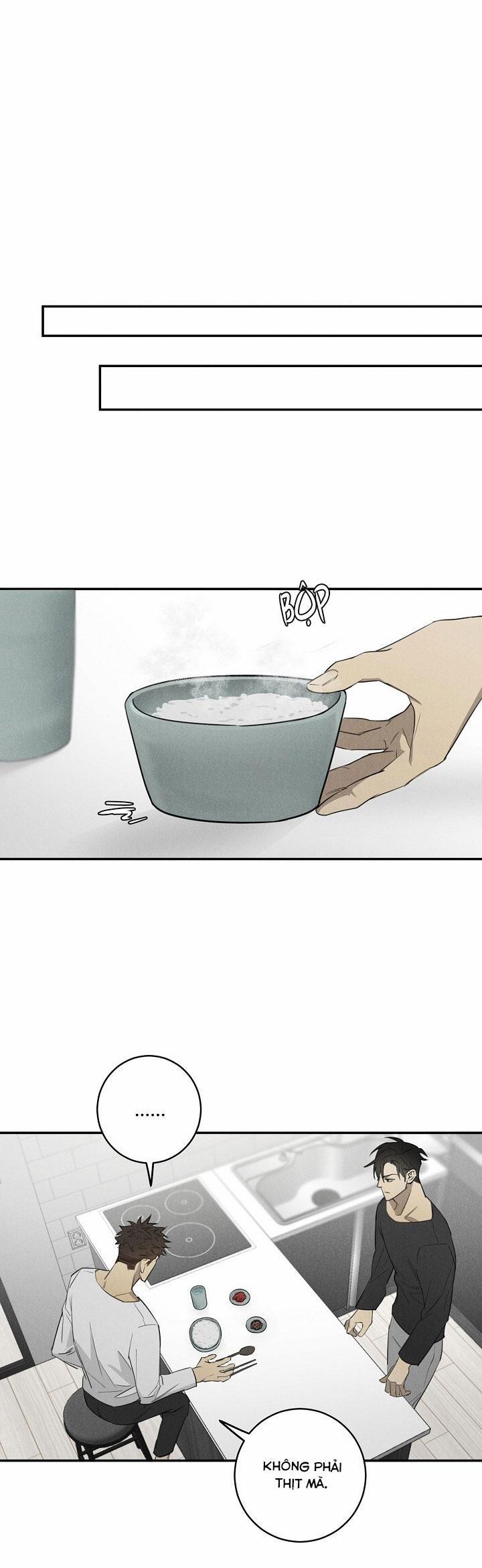 LANG THANG (WANDER OFF) 4 trang 20