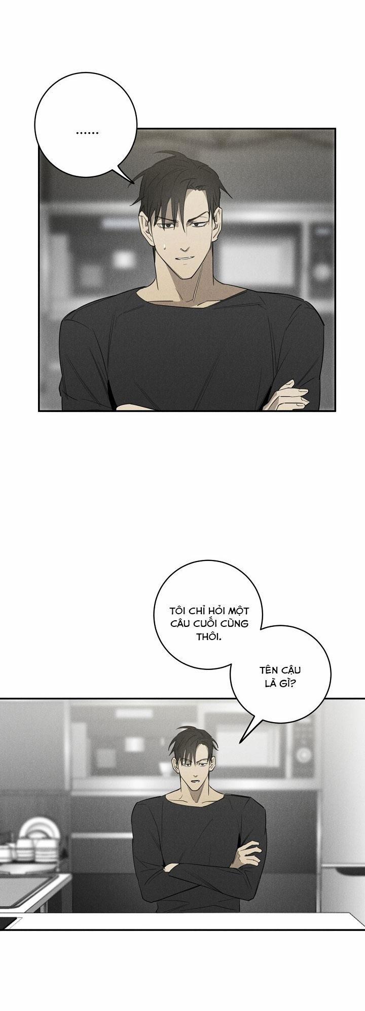 LANG THANG (WANDER OFF) 4 trang 26