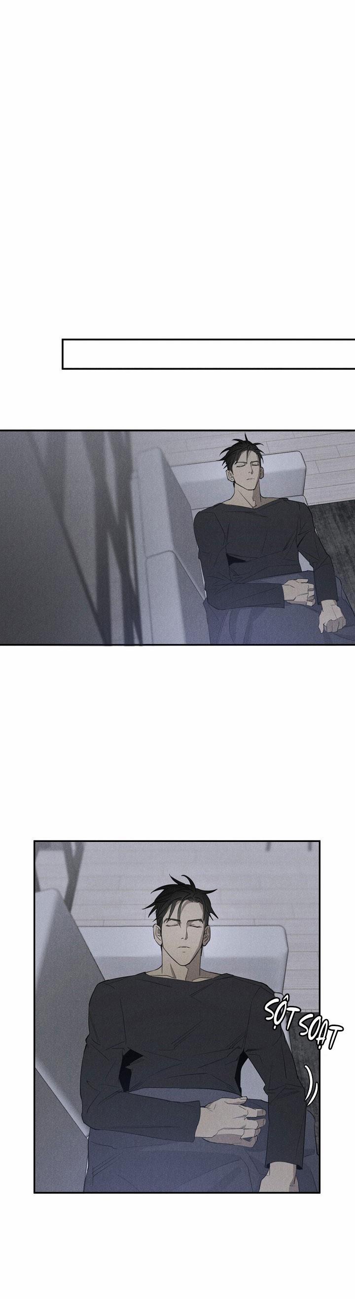 LANG THANG (WANDER OFF) 4 trang 29