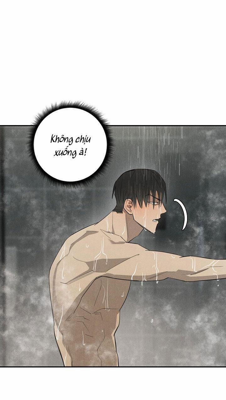 LANG THANG (WANDER OFF) 4 trang 3