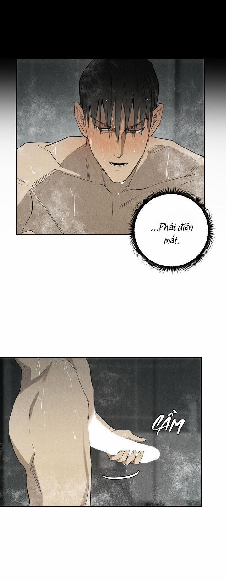 LANG THANG (WANDER OFF) 4 trang 6