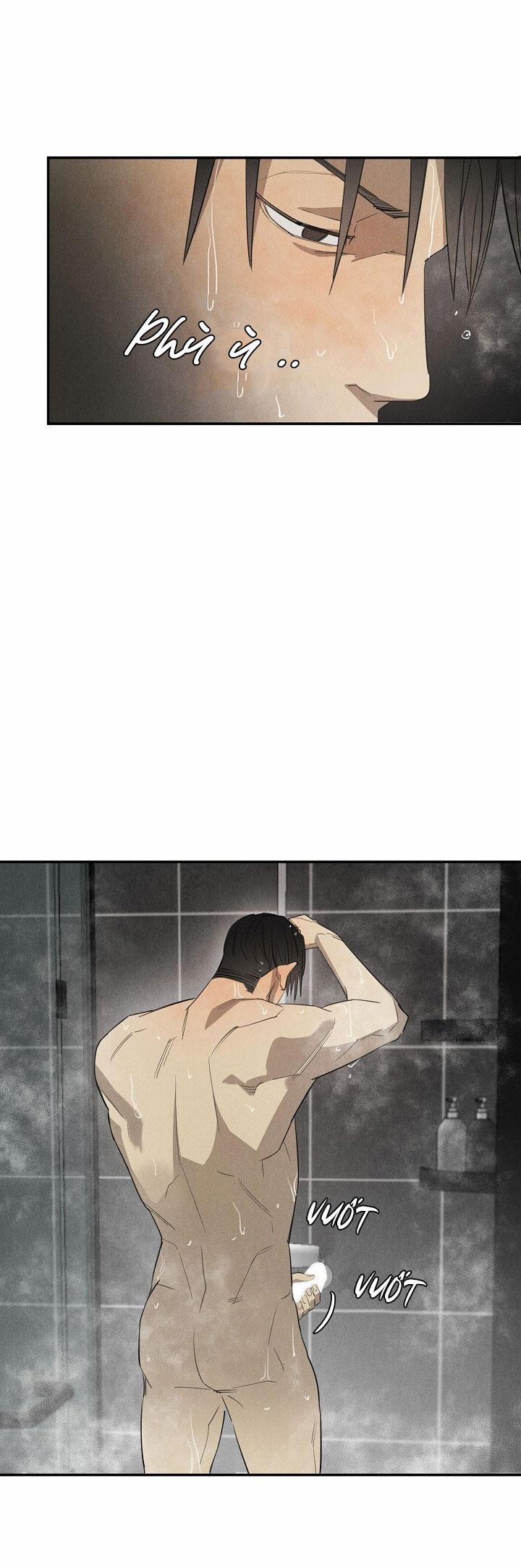 LANG THANG (WANDER OFF) 4 trang 7