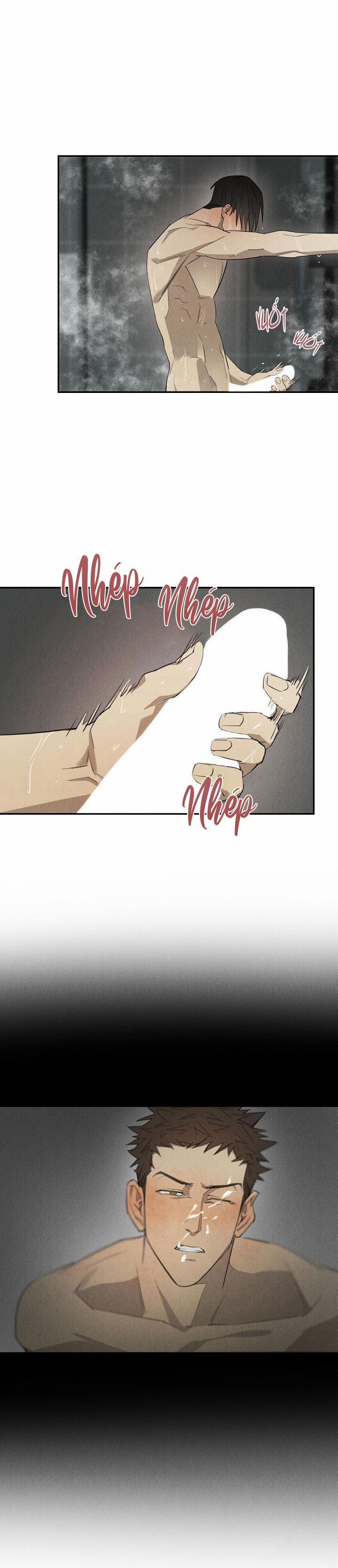 LANG THANG (WANDER OFF) 4 trang 9