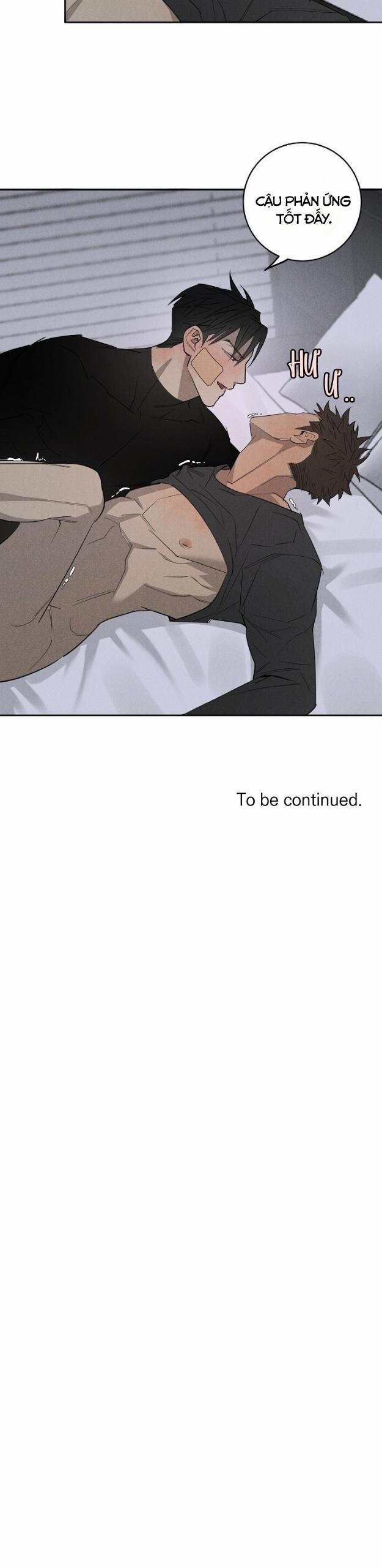 LANG THANG (WANDER OFF) 5 trang 24