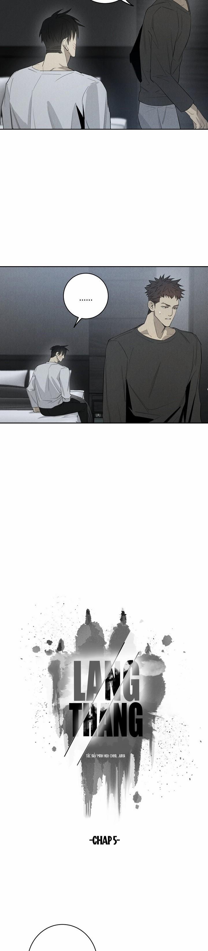 LANG THANG (WANDER OFF) 5 trang 7