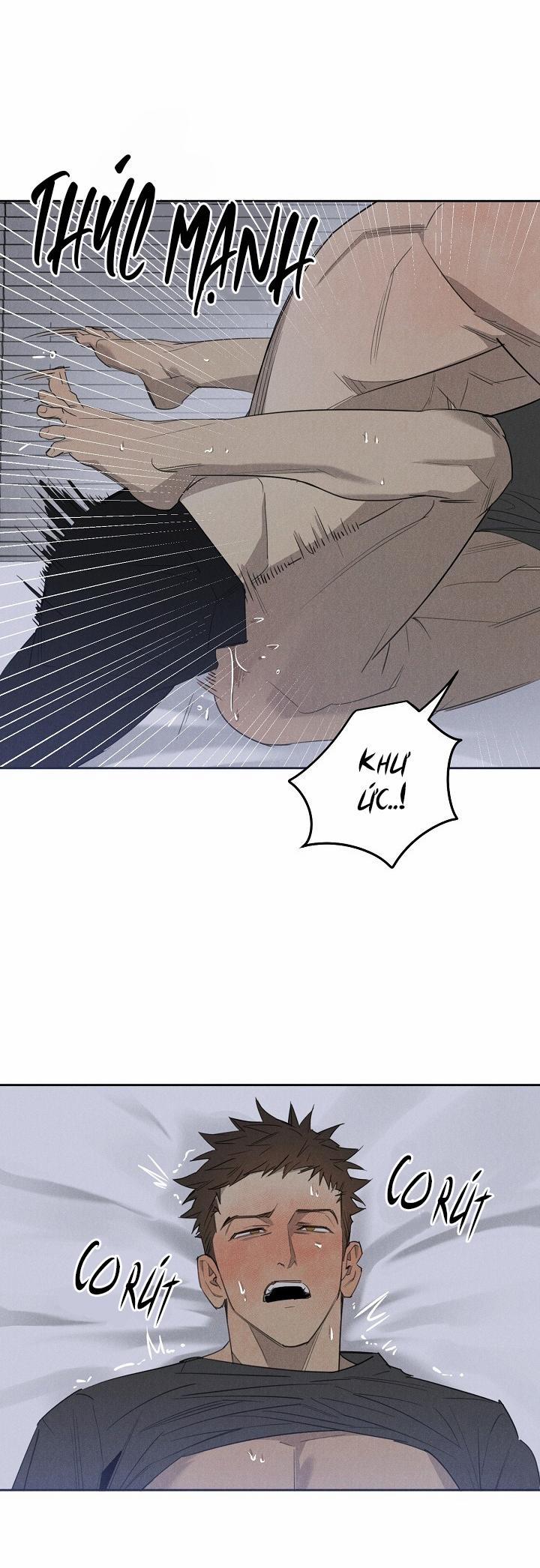 LANG THANG (WANDER OFF) 6 trang 12