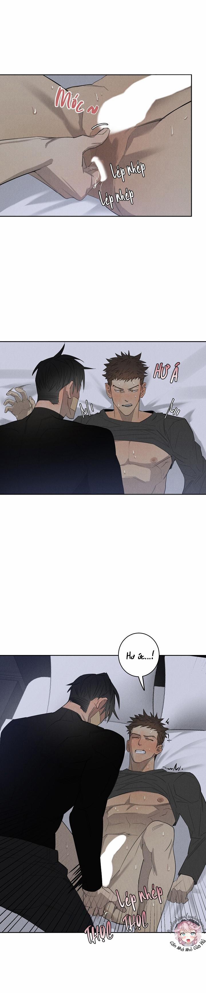 LANG THANG (WANDER OFF) 6 trang 2