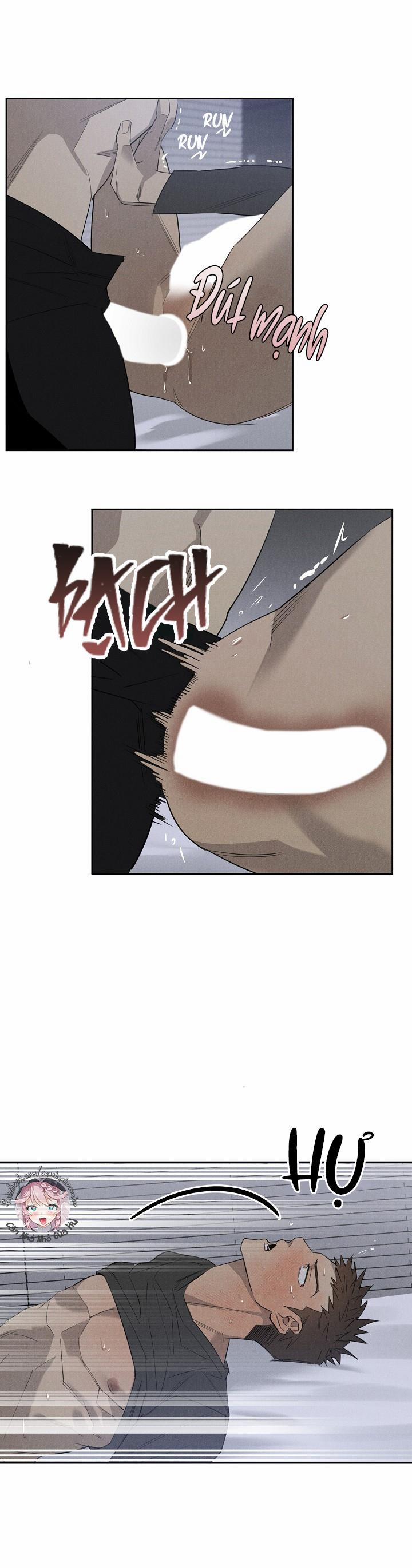 LANG THANG (WANDER OFF) 6 trang 7