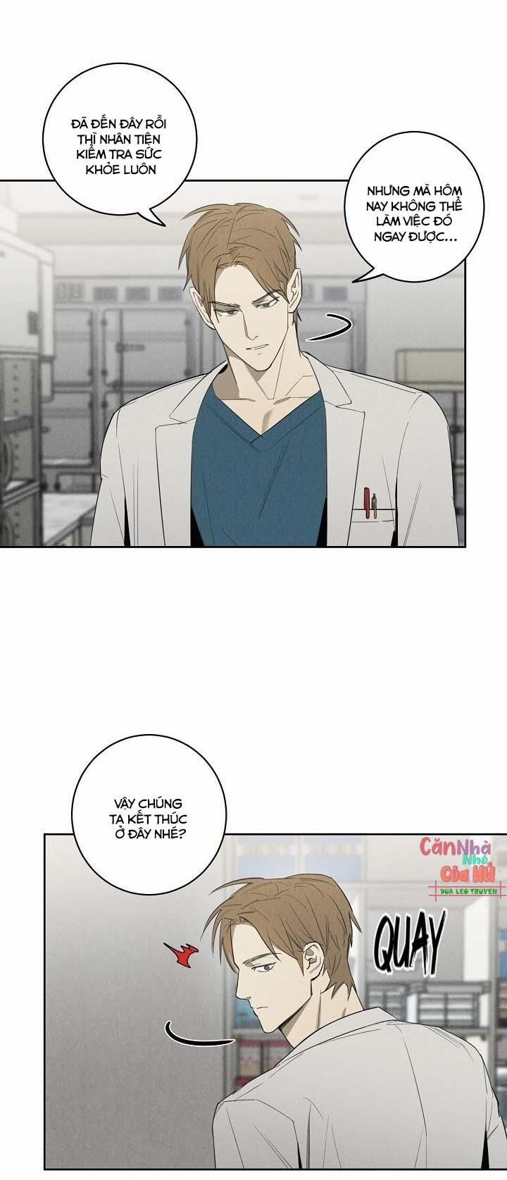 LANG THANG (WANDER OFF) 7 trang 2