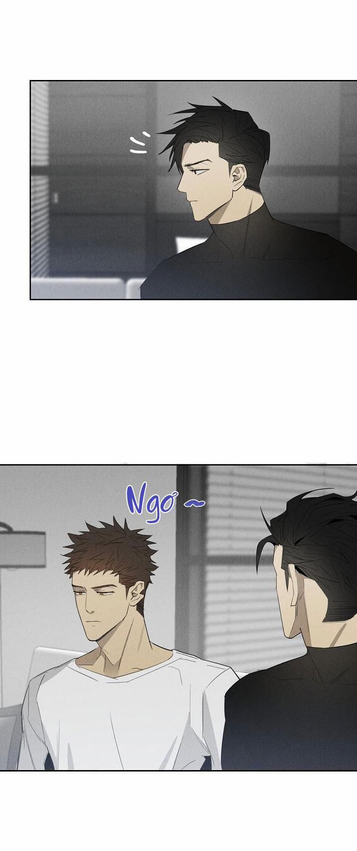 LANG THANG (WANDER OFF) 9 trang 1