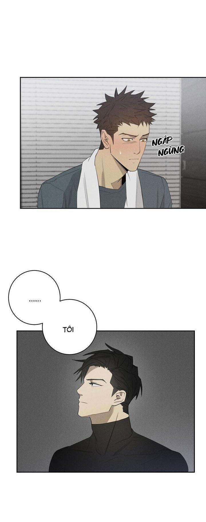 LANG THANG (WANDER OFF) 9 trang 14