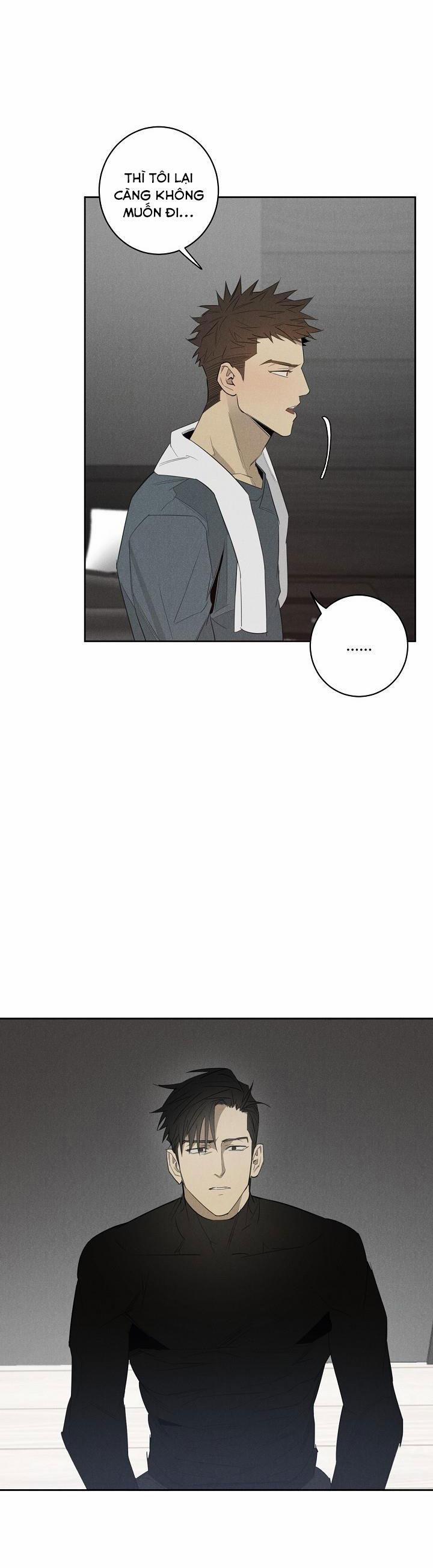 LANG THANG (WANDER OFF) 9 trang 17