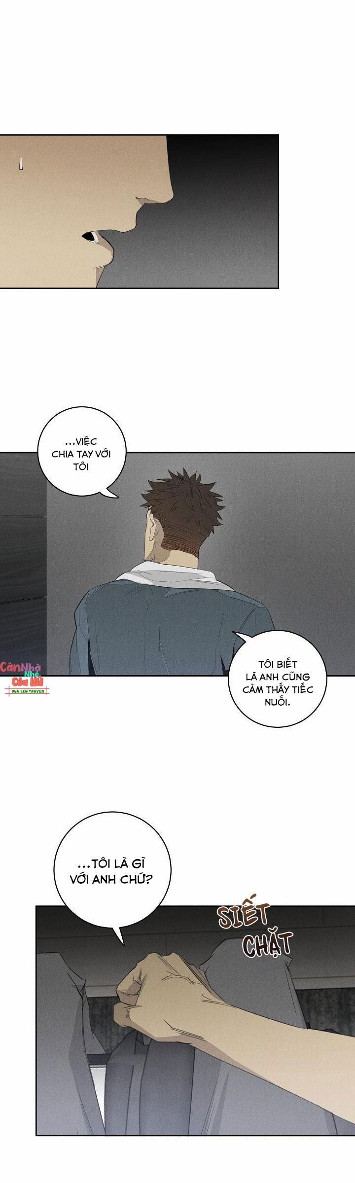 LANG THANG (WANDER OFF) 9 trang 19