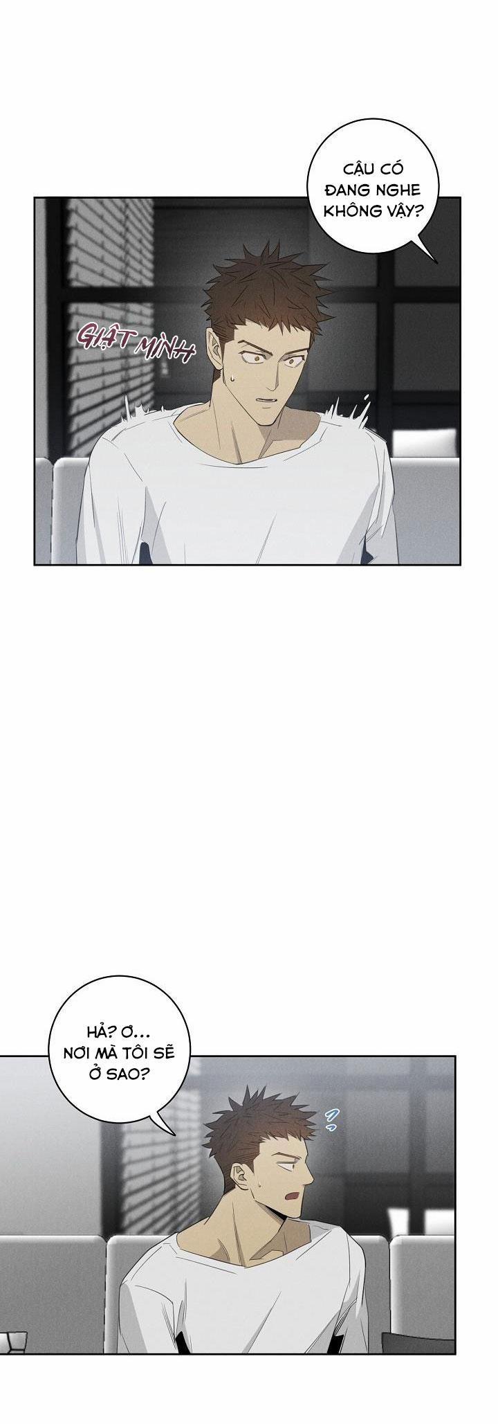 LANG THANG (WANDER OFF) 9 trang 2