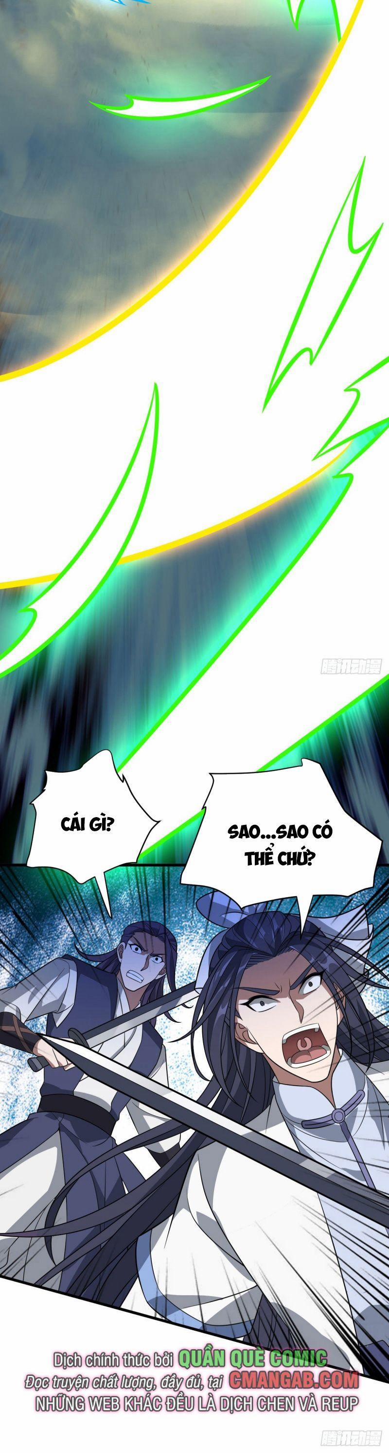 Lăng Thiên Thần Đế 313 trang 6