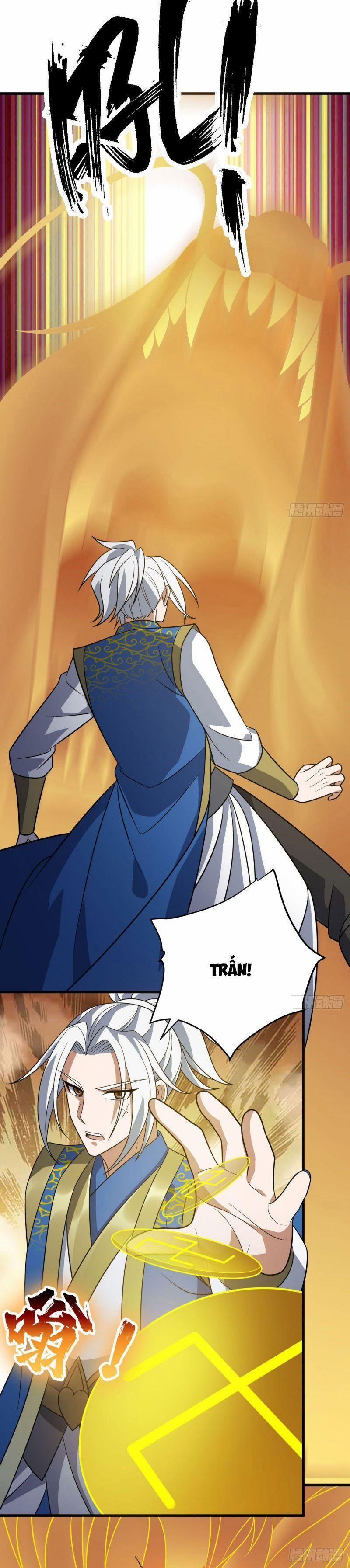 Lăng Thiên Thần Đế 314 trang 10