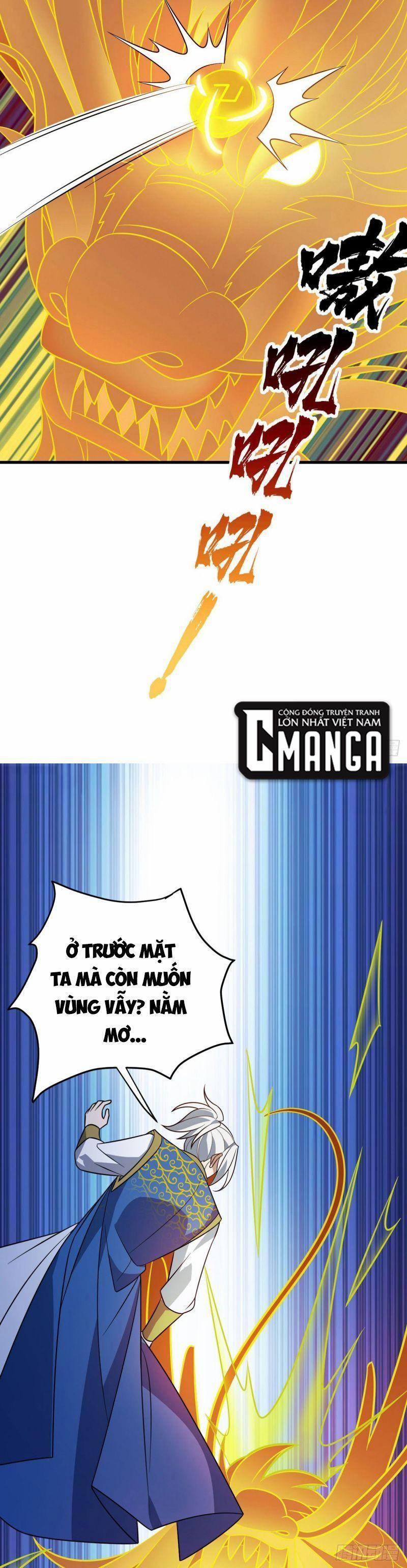 Lăng Thiên Thần Đế 314 trang 11