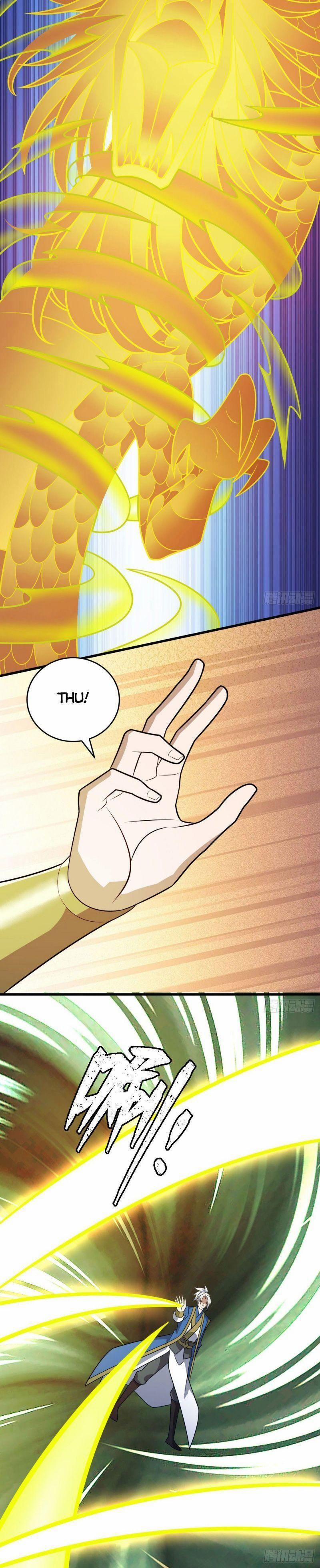 Lăng Thiên Thần Đế 314 trang 12