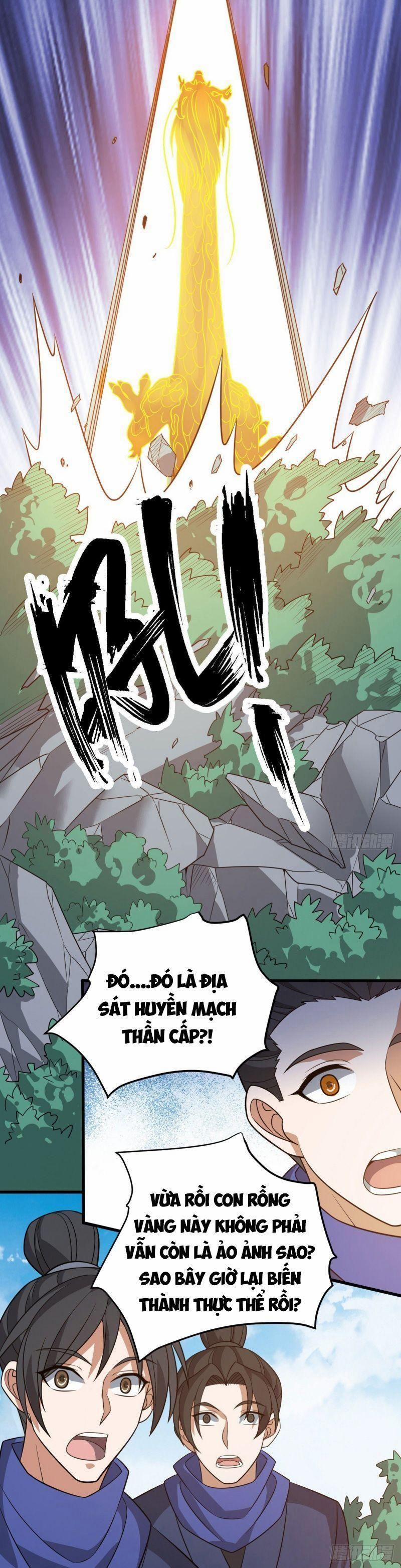 Lăng Thiên Thần Đế 314 trang 2