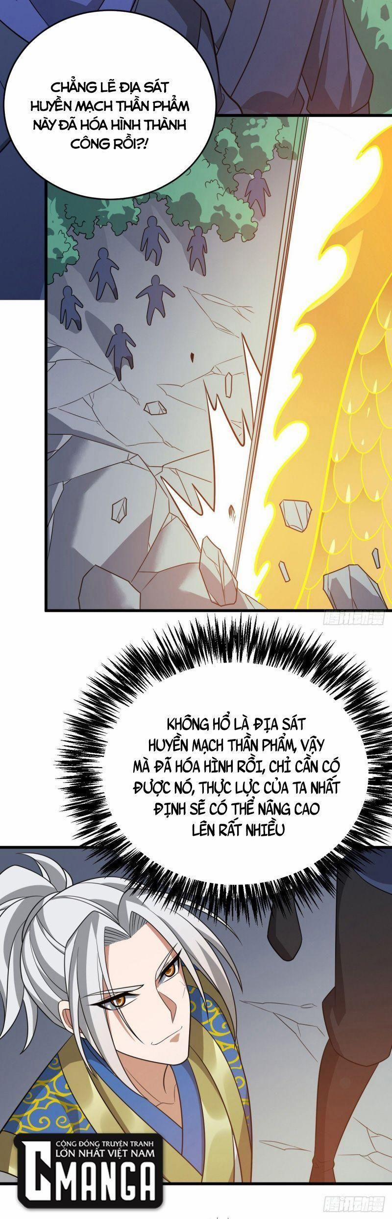 Lăng Thiên Thần Đế 314 trang 3