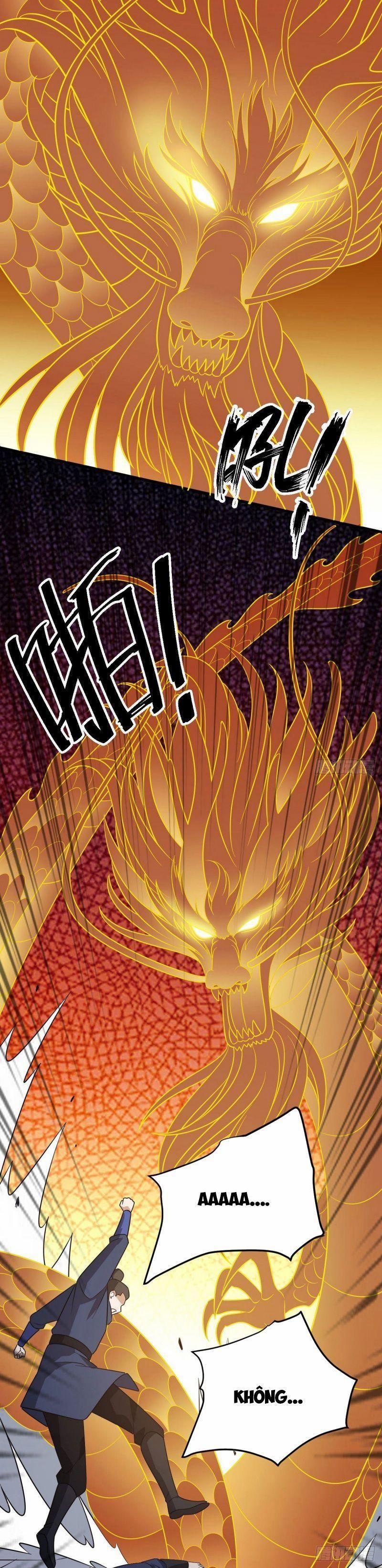 Lăng Thiên Thần Đế 314 trang 6