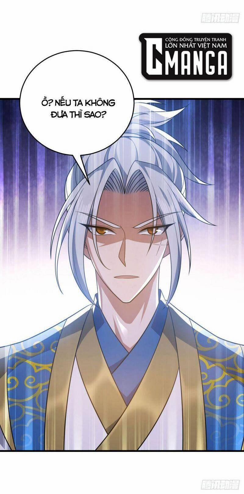 Lăng Thiên Thần Đế 315 trang 11