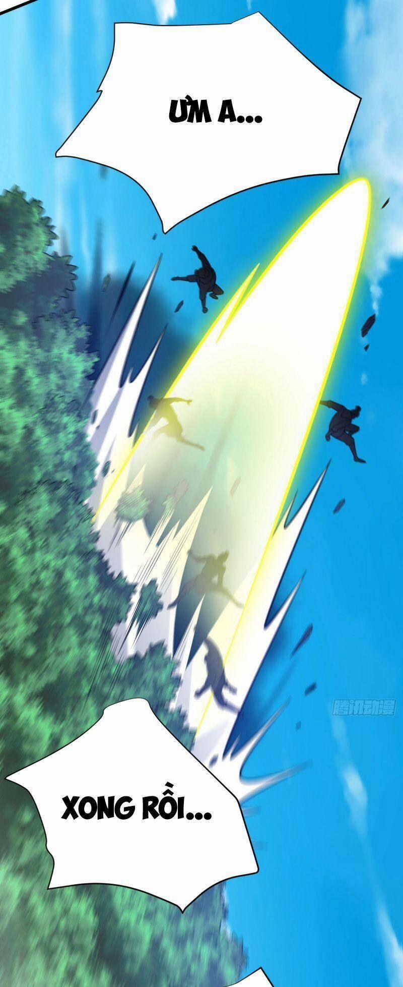 Lăng Thiên Thần Đế 315 trang 20