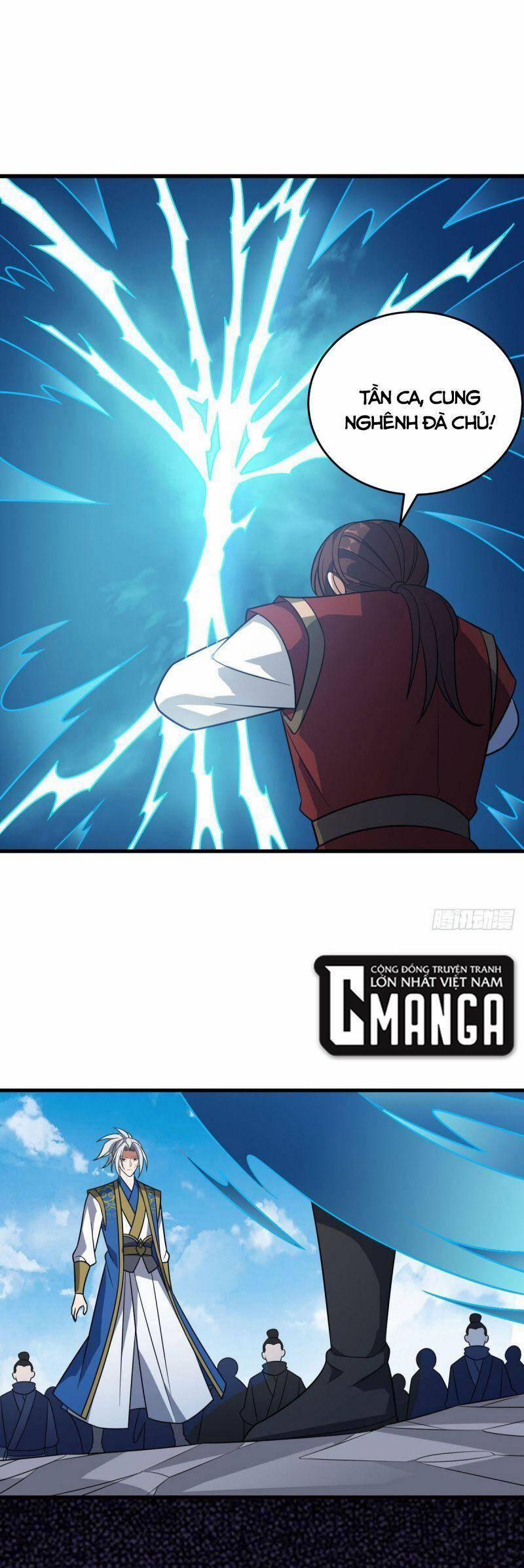 Lăng Thiên Thần Đế 315 trang 3