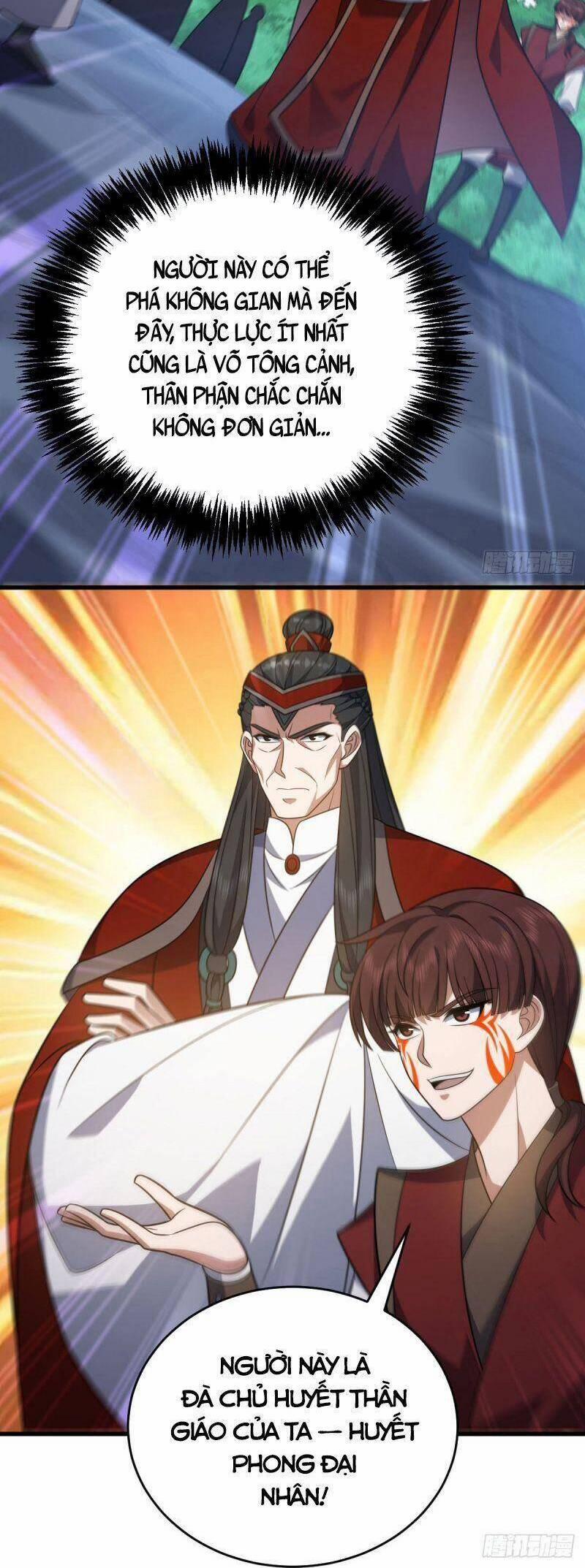 Lăng Thiên Thần Đế 315 trang 7