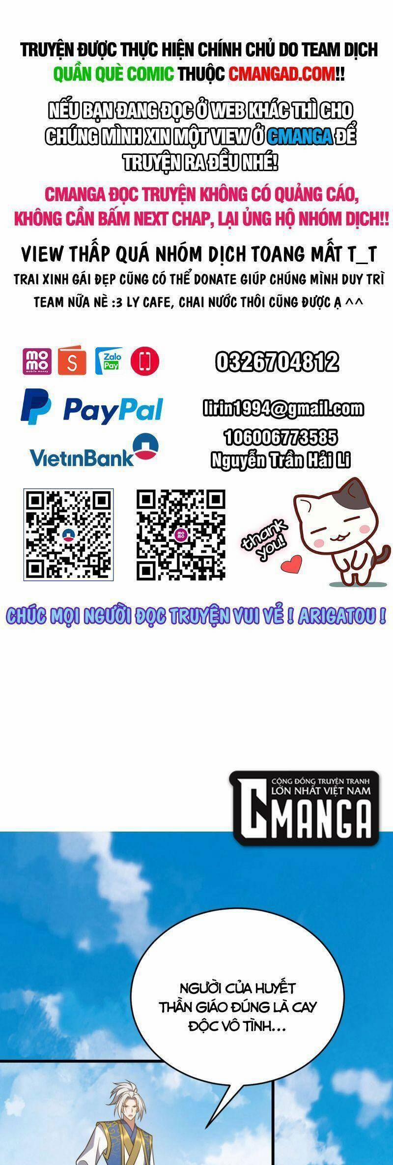 Lăng Thiên Thần Đế 316 trang 0