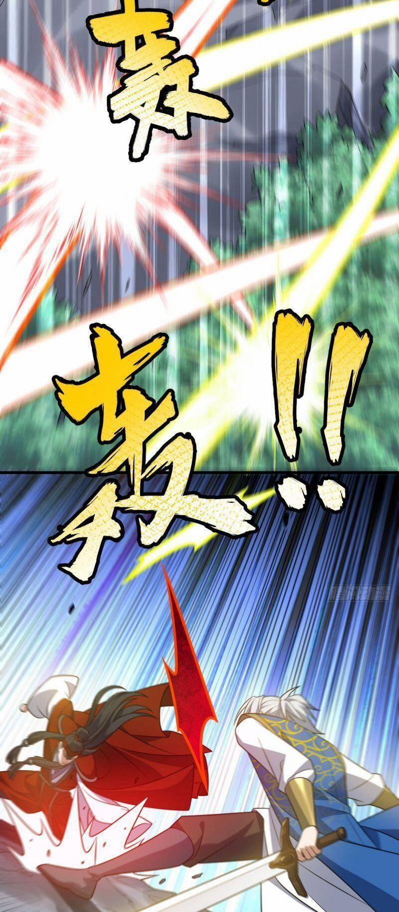 Lăng Thiên Thần Đế 316 trang 15