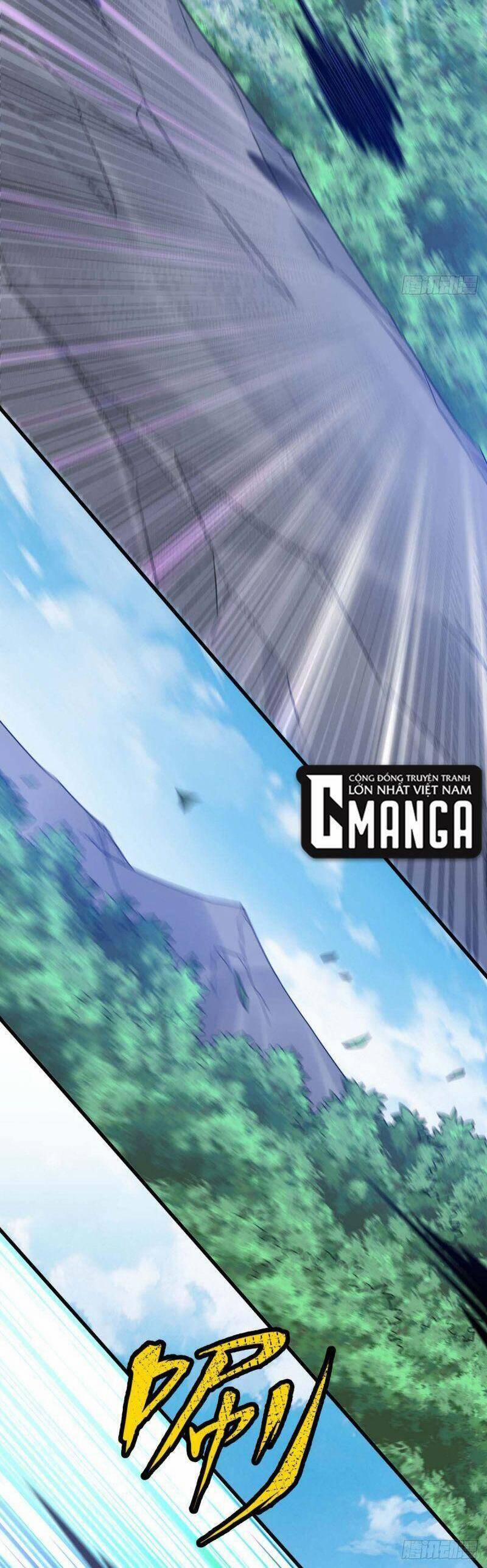 Lăng Thiên Thần Đế 317 trang 1