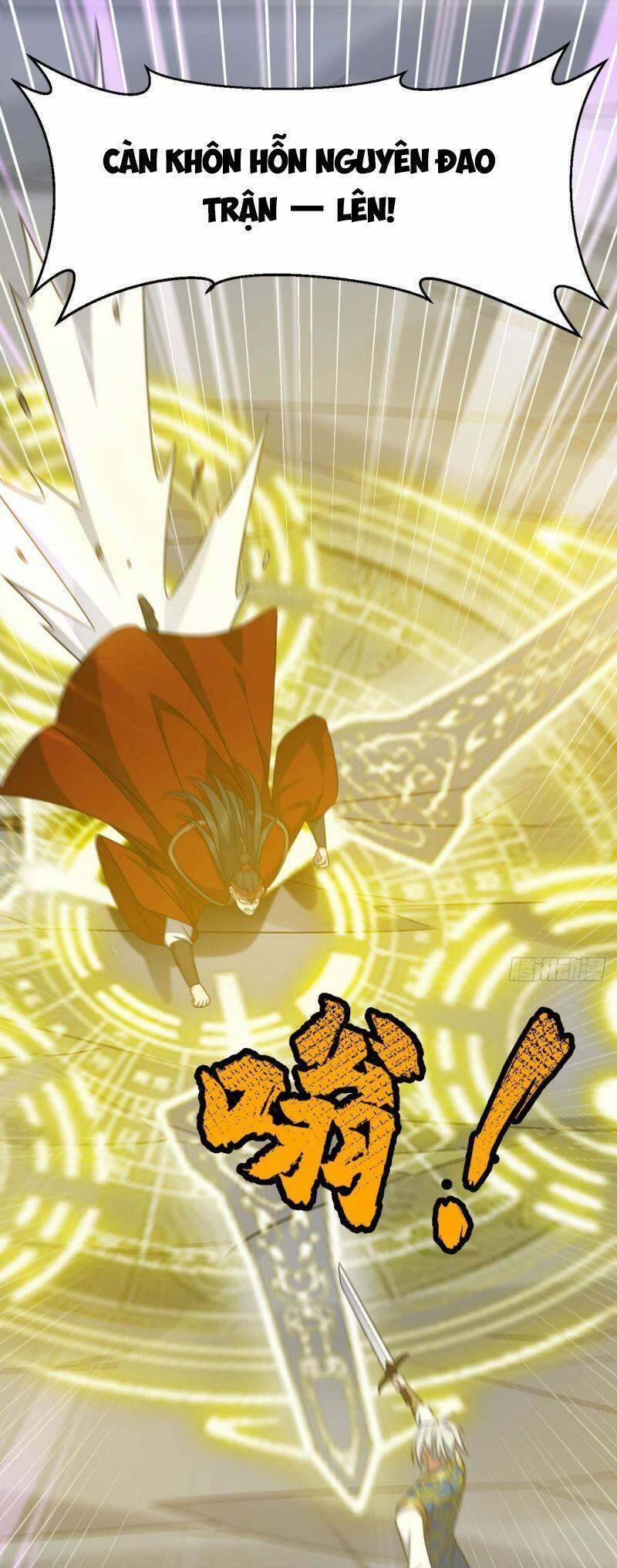 Lăng Thiên Thần Đế 317 trang 11