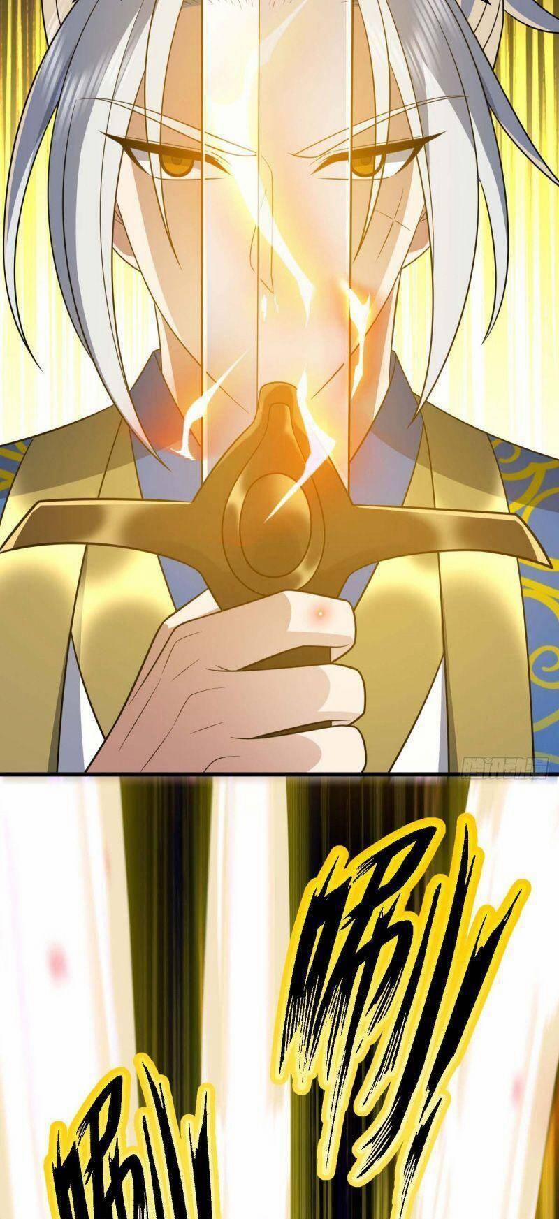 Lăng Thiên Thần Đế 317 trang 14